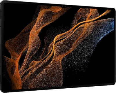 Samsung Galaxy Tab S8 11" 128GB WiFi 6 Graphite SM-X700N Snapdragon 8GB RAM