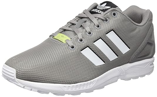 adidas Unisex-Erwachsene Zx Flux Low-Top