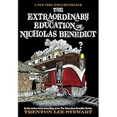 The Extraordinary Education of Nicholas Benedict