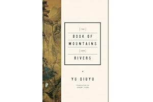 The Book of Mountains and Rivers