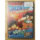 Dragon Ball: The Saga of Goku, Vol. 1