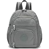 Vendra Moka Mini Hiking Waterproof Backpack Purse for Women and Men,Travel Backpack 5L