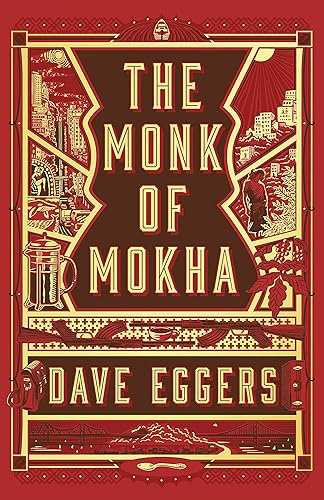 Download The Monk of Mokha PDF