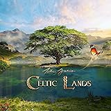 Tim Janis Celtic Lands Audio Instrumental Music CDs