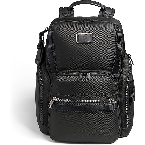 Amazon.com: TUMI - Alpha Brief Pack - Men's and Women's Work and