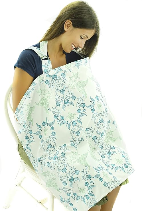 breastfeeding apron