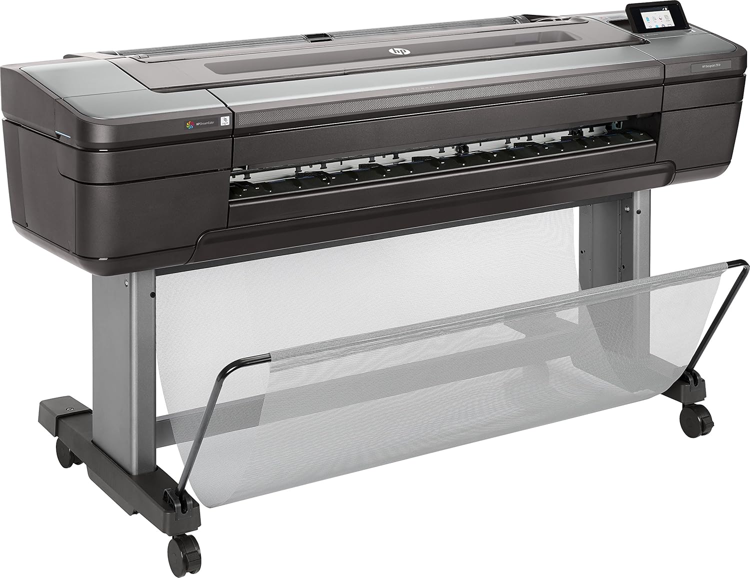 hp designjet z9 review