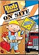 Bob the Builder: On Site - Houses & Playgrounds