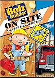 Bob the Builder: On Site - Houses & Playgrounds