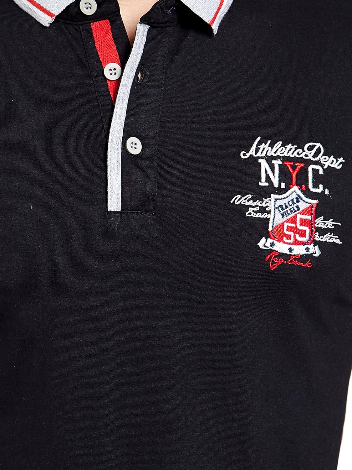 maniac men's cotton t-shirt