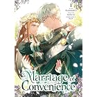 Marriage of Convenience, Vol. 1