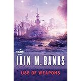 Use of Weapons (A Culture Novel Book 3)