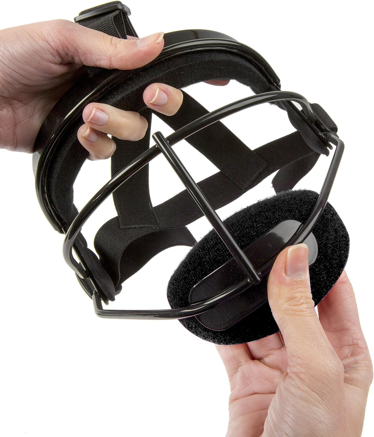 RIP-IT Defense Chin Cup 1-Pack Replacement (One Size Fits All) : Rip It Face Mask Replacement Chin Pad : Sports & Outdoors