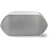 Yogasleep Soundcenter Portable White Noise Machine, 6 Soothing Sounds, 25 Volume Settings, Includes Timer, Sleep Therapy for 