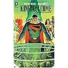 Kingdom Come 20th Anniversary Deluxe Edition