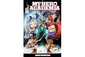 My Hero Academia, Vol. 20: School Festival Start!!
