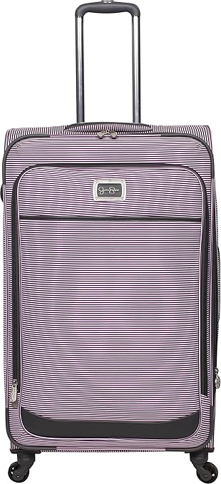 jessica simpson suitcase