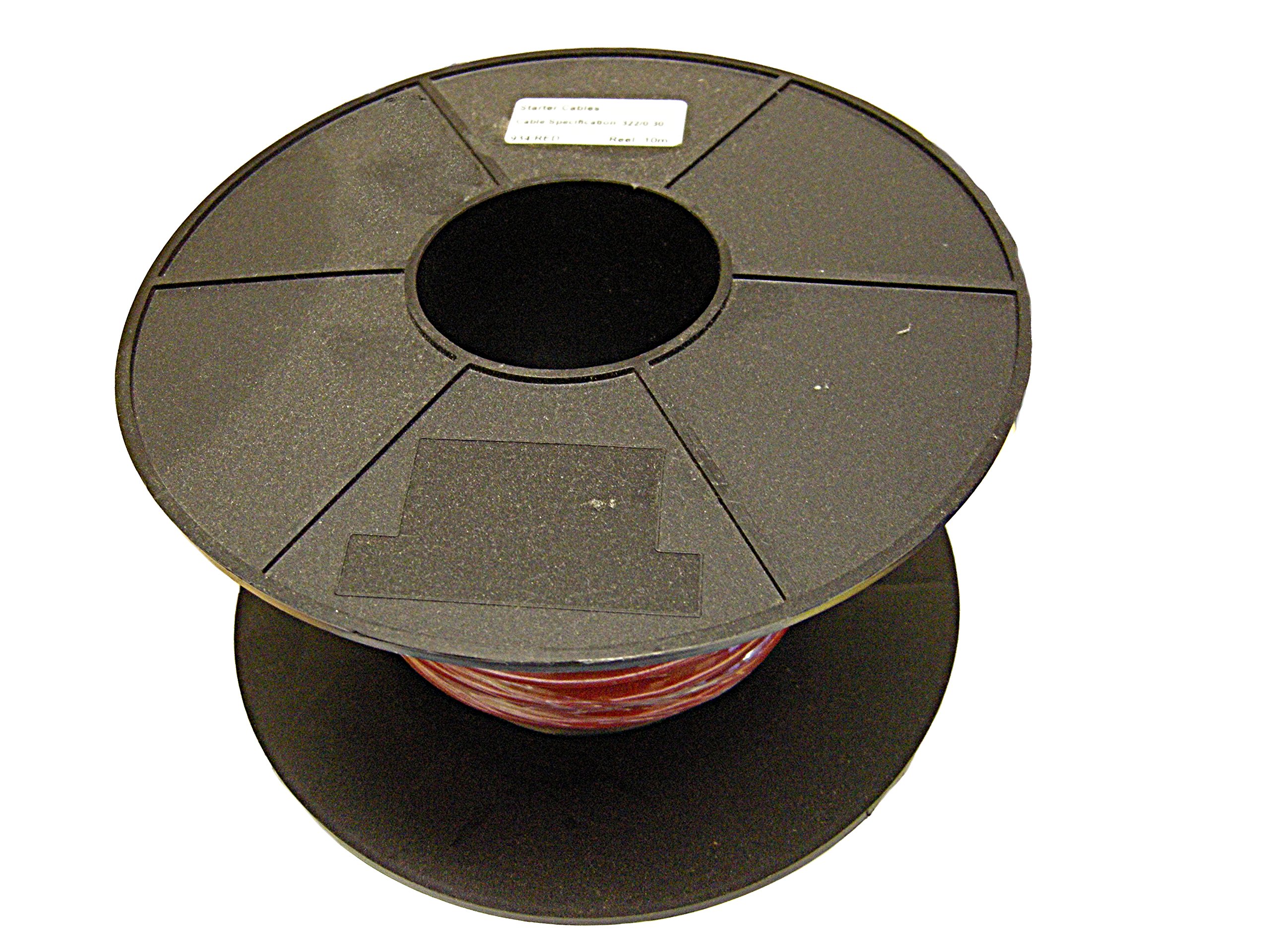 Tecniks 934/RED 170 A 10 m Starter Cable - Red