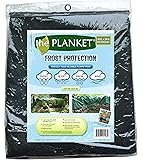 the Planket Frost Protection Plant Cover, 10 ft x 20 ft Rectangular