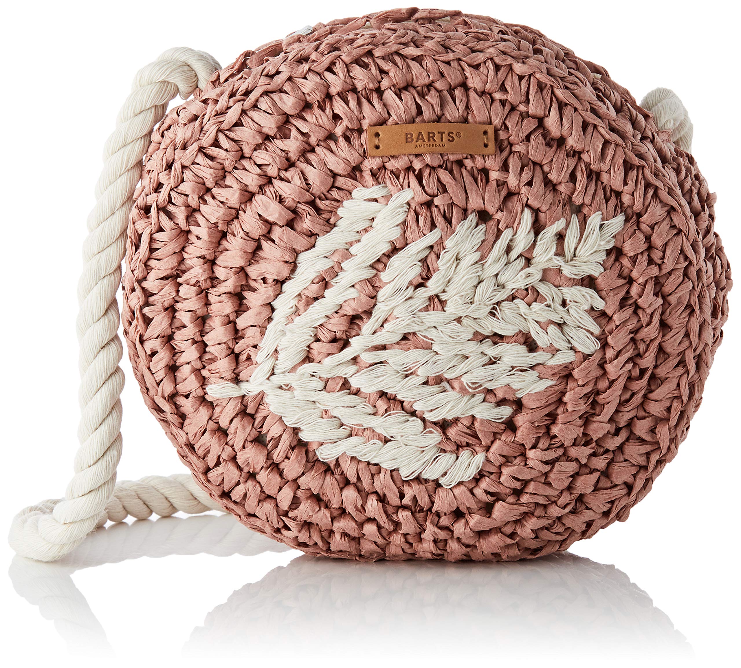 Barts Venus SHOULDERBAG, Women's Shoulder Bags, Dusty Pink, One Size