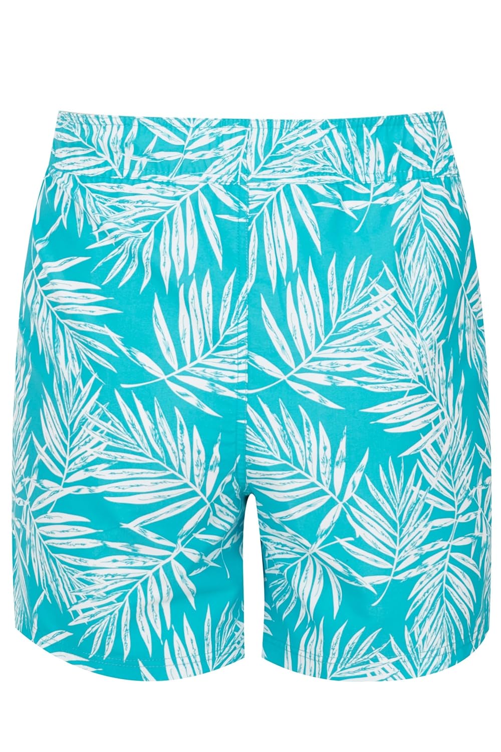 yours clothing swim shorts