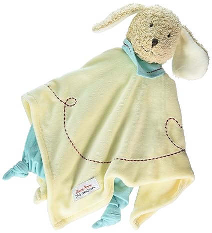Kathe Kruse Dog Sammy Towel Doll