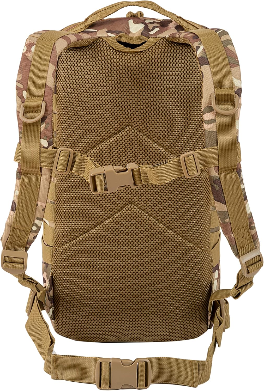 Highlander Recon 28L Military Tactical Assault MultiFunctional Tough