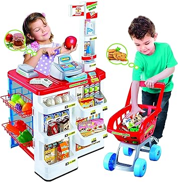 giocattoli toys center