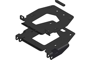 KFI PRODUCTS Open Trail UTV Plow MNT General XP - Premium