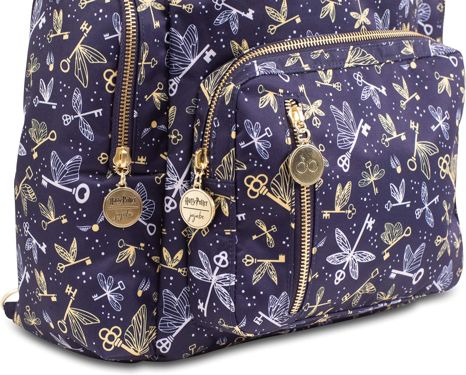 harry potter changing bag