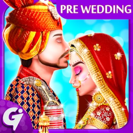 Amazon Com The Big Fat Royal Indian Pre Wedding Rituals