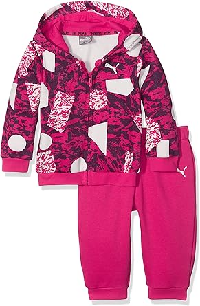 tuta puma bambino 2017