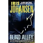 Blind Alley: An Eve Duncan Forensics Thriller