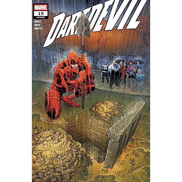 Daredevil (2023-2025) #20 (English Edition) - eBooks em Inglês na