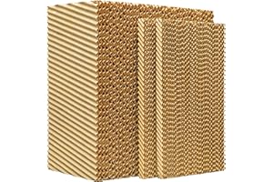 CHAMPION COOLER MasterCool 12 inch Rigid Media Pad for 4800 CFM, 110133-3