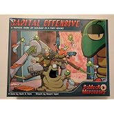 Schlock Mercenary: Capital Offensive