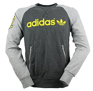 adidas pulli lxxii
