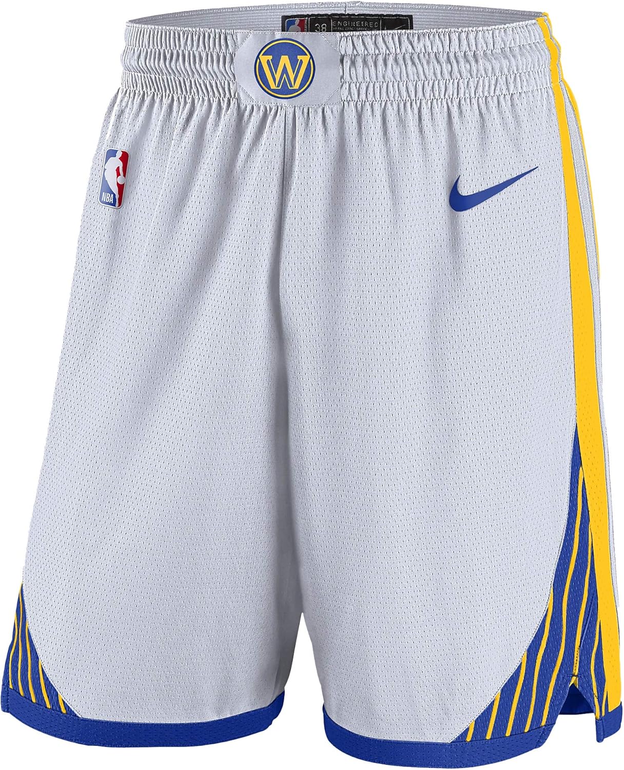 nba swingman shorts mens