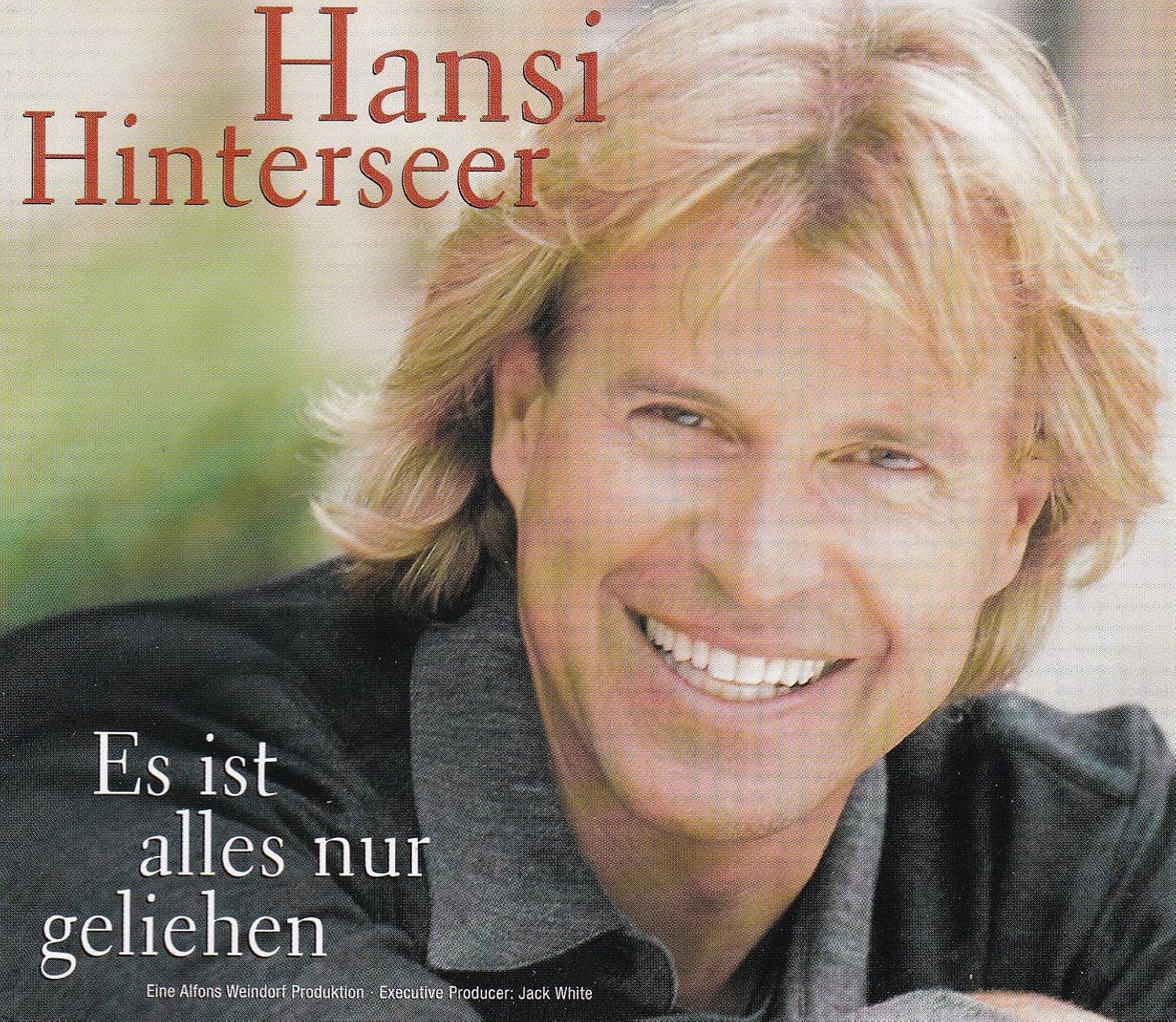 Es Ist Alles Nur Geliehen Original