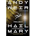 Project Hail Mary: A Novel - View 3