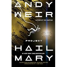 Project Hail Mary: A Novel - View 4