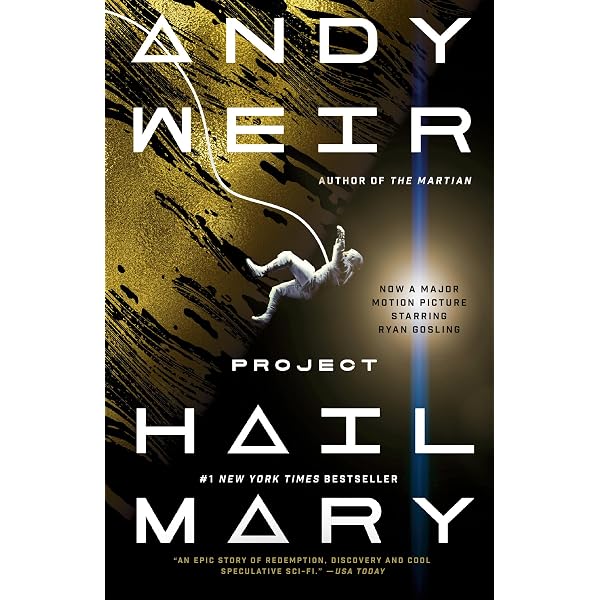 The Martian (Movie Tie-In): A Novel: Weir, Andy: 9781101903582