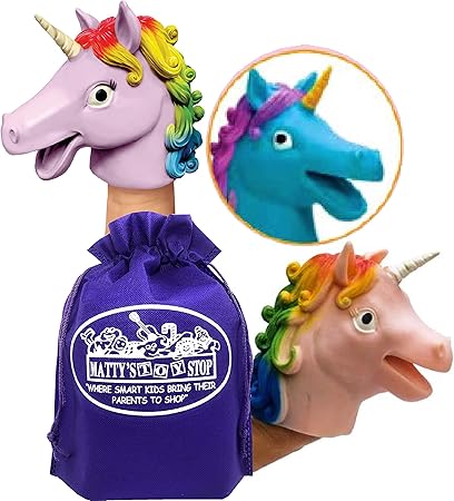 unicorn stop toys