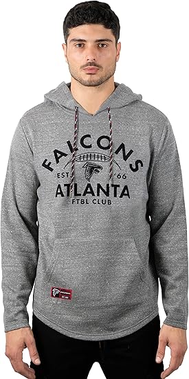 men's atlanta falcons hoodie