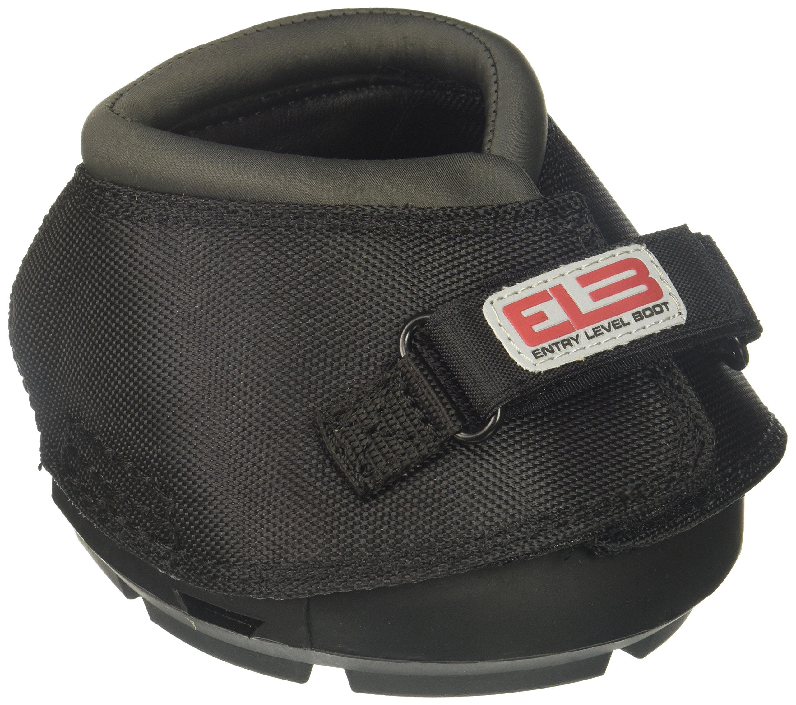 Cavallo Entry Level Boot Regular - Black, 2