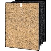 Genuine Winix Filter A +PetGuard for C535, 5300-2, P300,5300