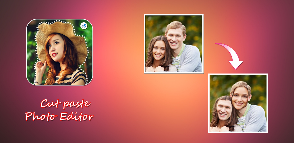 Cut Paste Photo Editor:Amazon.com:Appstore for Android