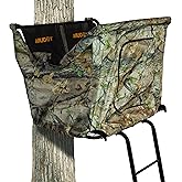 Muddy Made-to-Fit Blind Kit III for Nexus and Partner Blinds Camo