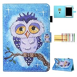 Universal Case for 10-inch Tablet, Techcircle Slim