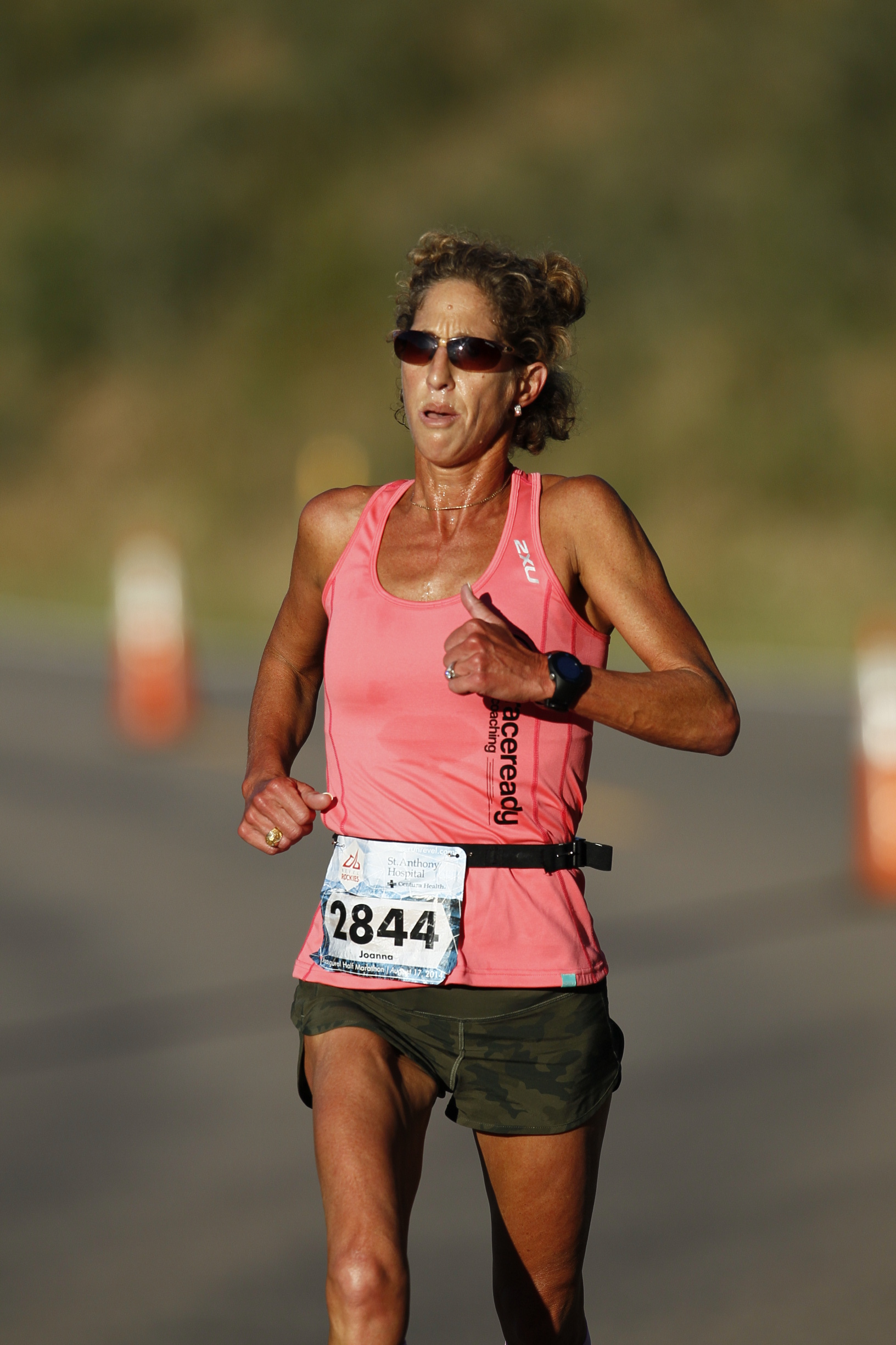 Joanna Zeiger Audio Books, Best Sellers, Author Bio